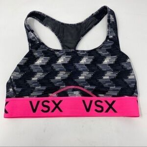 Victoria’s Secret Sport Racerback Sports Bra Small